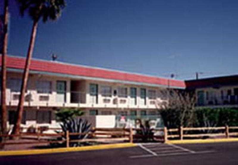 Motel 6-Kingman, Az - Route 66 East Exterior photo